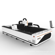 Hot Sale Model Table Top Laser Cutter plotter de corte laser With Raycus MAX Fiber Laser 1000W 2000W 3000W